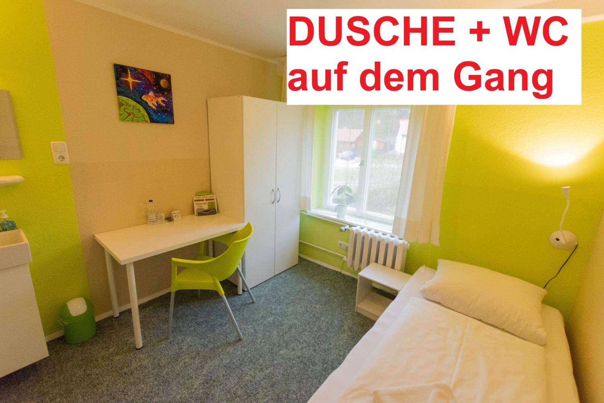 "Maerkische Traube" Idyllisches Gaestehaus Fuer Selbsversorger Zesch Екстериор снимка