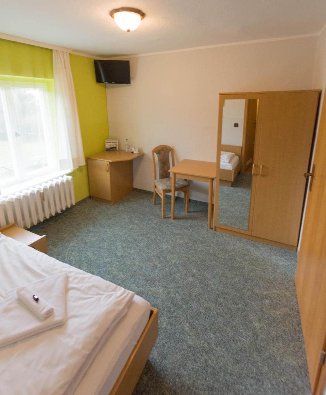 "Maerkische Traube" Idyllisches Gaestehaus Fuer Selbsversorger Zesch Екстериор снимка