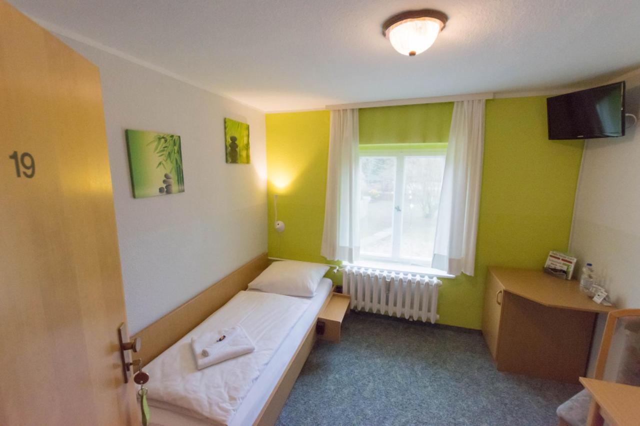 "Maerkische Traube" Idyllisches Gaestehaus Fuer Selbsversorger Zesch Екстериор снимка