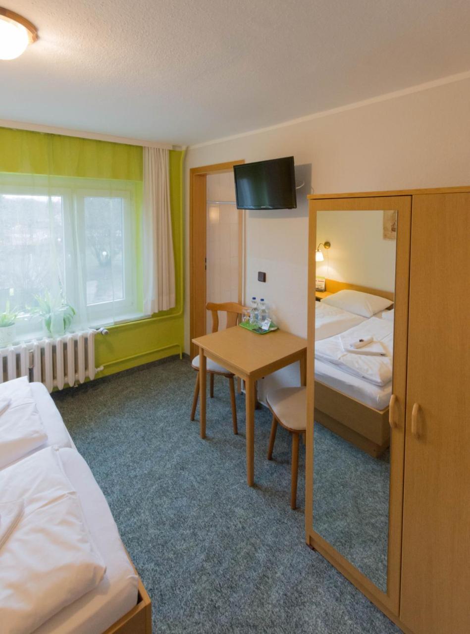 "Maerkische Traube" Idyllisches Gaestehaus Fuer Selbsversorger Zesch Екстериор снимка